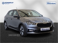 Skoda Fabia 1.0 TSI 110 SE L 5dr DSG in Antrim
