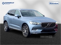 Volvo XC60 2.0 D4 Inscription 5dr AWD Geartronic in Fermanagh