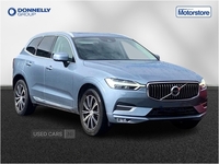Volvo XC60 2.0 D4 Inscription 5dr AWD Geartronic in Fermanagh