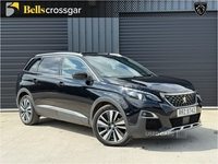 Peugeot 5008 1.2 PureTech GT Line Premium 5dr EAT8 in Down