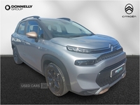 Citroen C3 Aircross 1.2 PureTech 110 C-Series Edition 5dr in Down