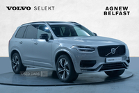 Volvo XC90 2.0 B5P [250] Plus Dark 5dr AWD Geartronic in Antrim