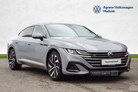 Volkswagen Arteon 1.4 TSI eHybrid R-Line 5dr DSG in Antrim