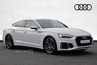 Audi A5 35 TDI S Line 5dr S Tronic in Armagh