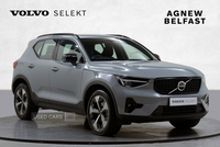 Volvo XC40 2.0 B3P Plus Dark 5dr Auto in Antrim
