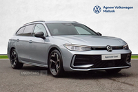 Volkswagen Passat 1.5 eTSI R-Line 5dr DSG in Antrim