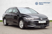 Volkswagen Golf 2.0 TDI Life 5dr in Antrim