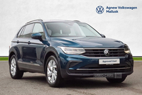 Volkswagen Tiguan 1.5 TSI 150 Life 5dr in Antrim