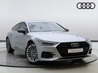 Audi A7 40 TDI Quattro Sport Edition 5dr S Tronic in Antrim