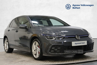 Volkswagen Golf 1.4 TSI GTE 5dr DSG in Antrim