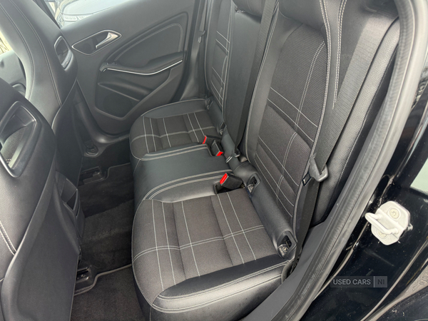 Mercedes A-Class DIESEL HATCHBACK in Down