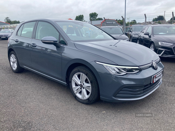 Volkswagen Golf HATCHBACK in Antrim