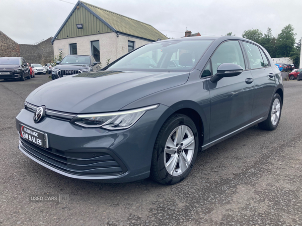 Volkswagen Golf HATCHBACK in Antrim