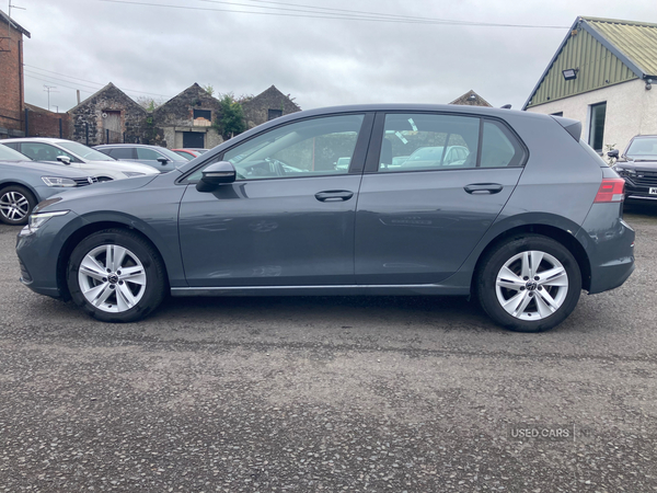 Volkswagen Golf HATCHBACK in Antrim