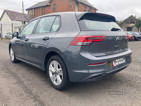 Volkswagen Golf HATCHBACK in Antrim