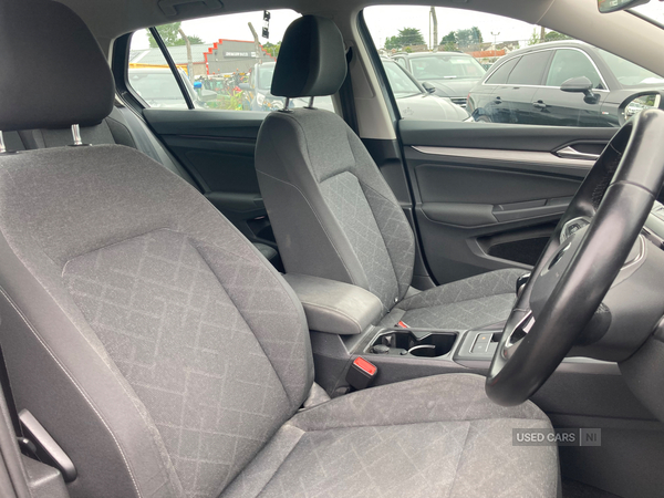 Volkswagen Golf HATCHBACK in Antrim
