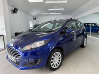 Ford Fiesta HATCHBACK in Down