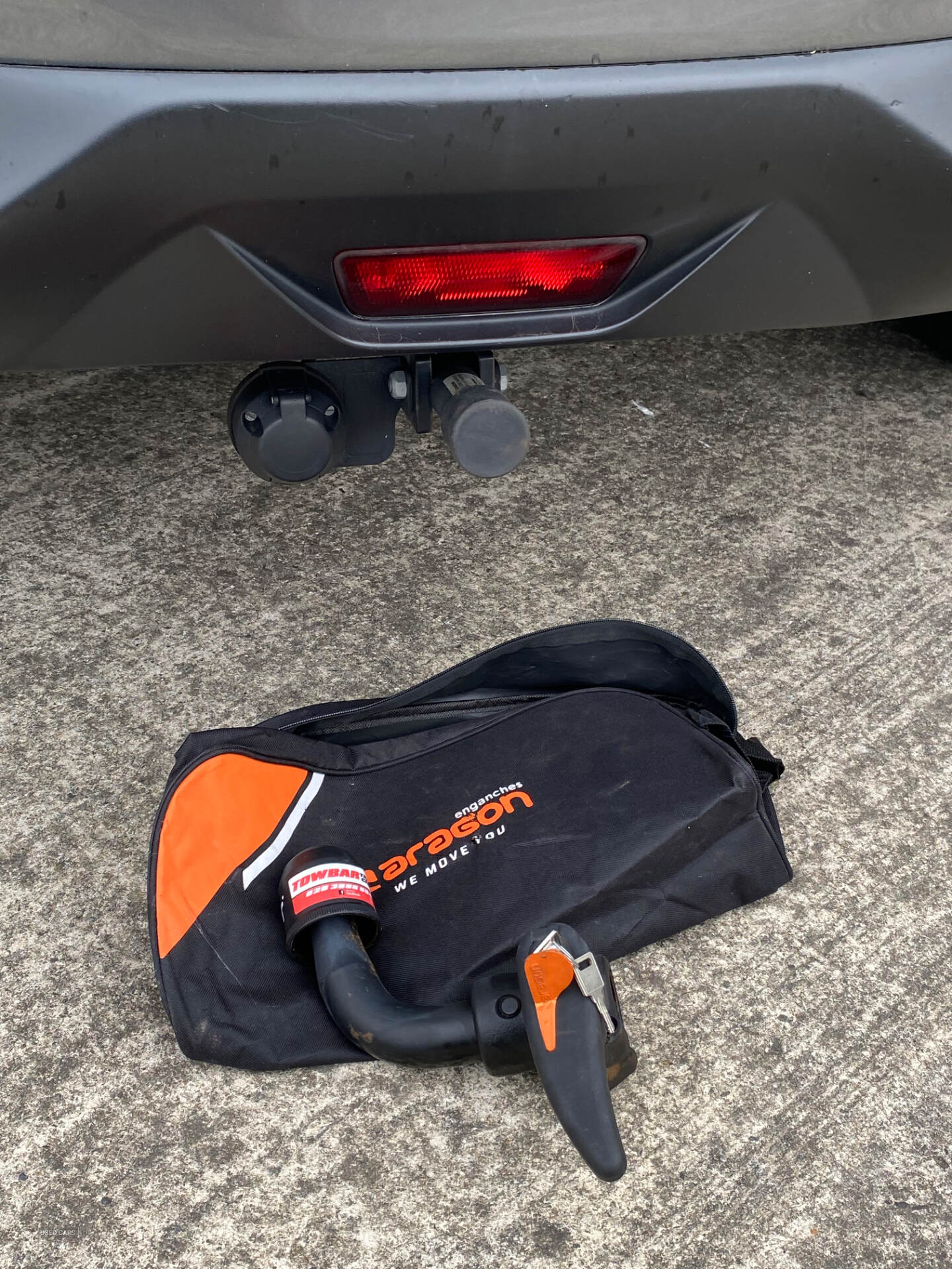 Nissan Juke HATCHBACK in Antrim