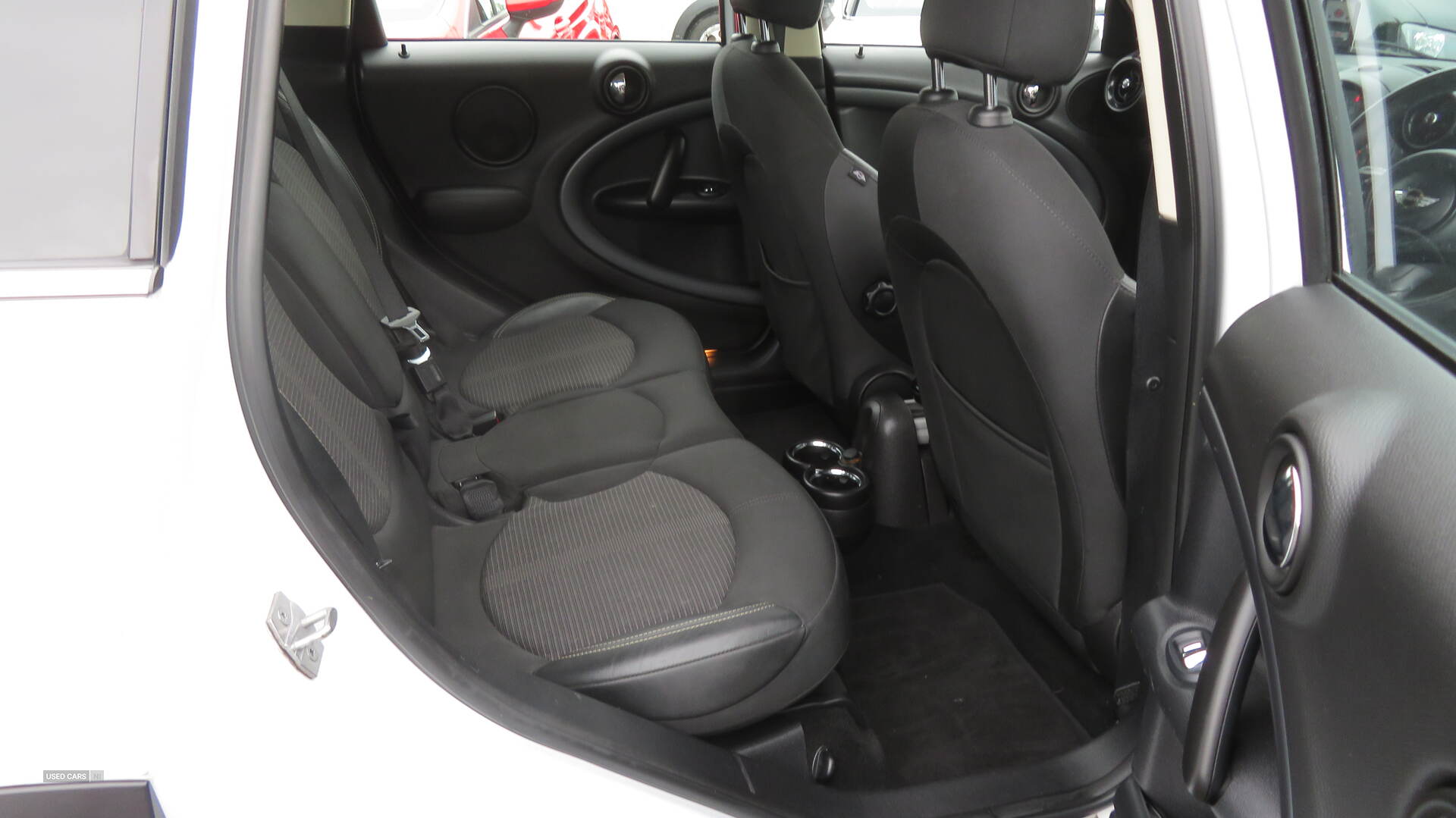 MINI Countryman DIESEL HATCHBACK in Derry / Londonderry