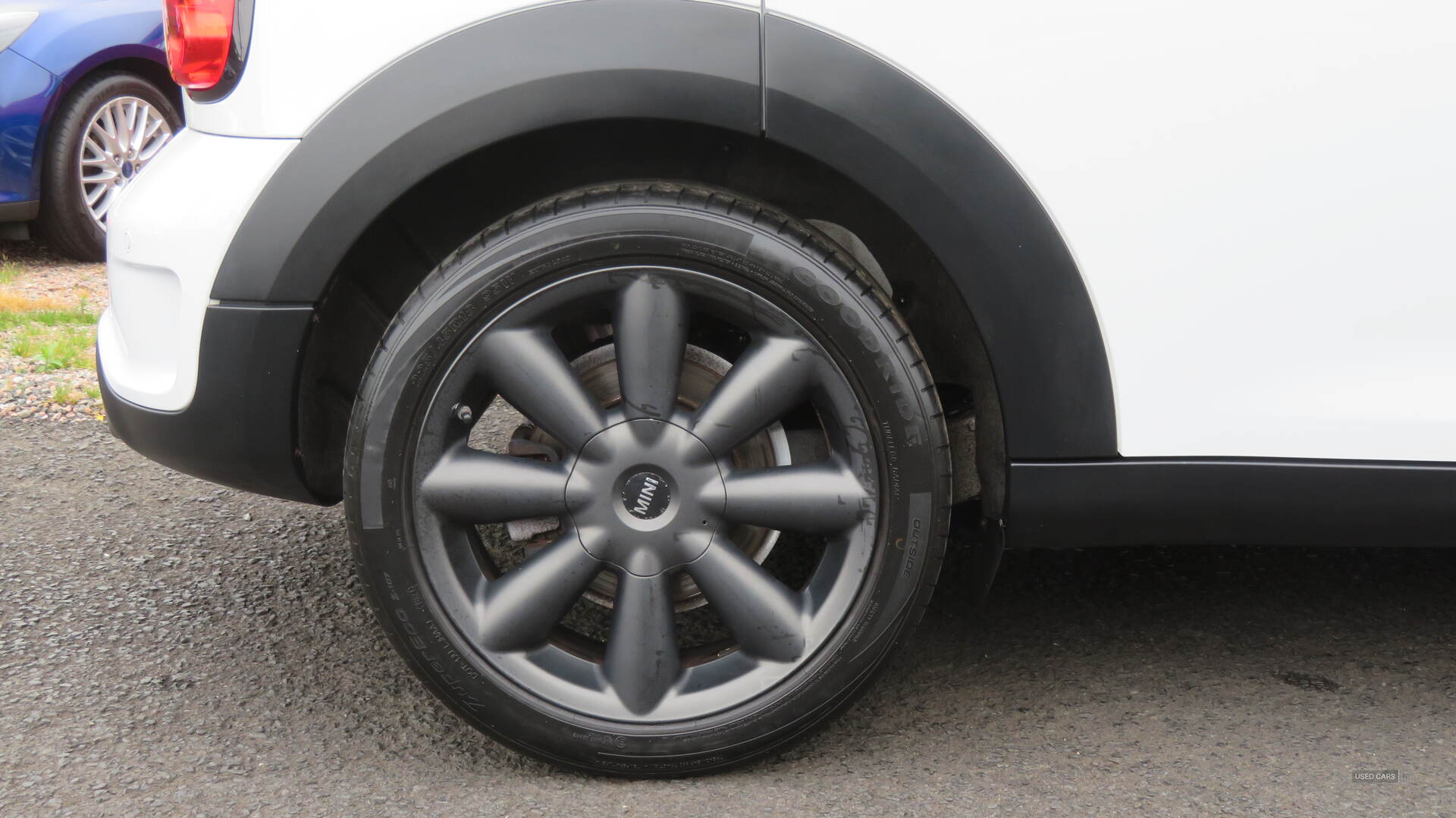 MINI Countryman DIESEL HATCHBACK in Derry / Londonderry