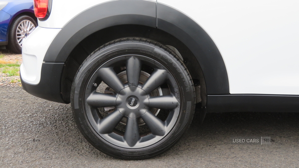MINI Countryman DIESEL HATCHBACK in Derry / Londonderry