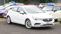Vauxhall Astra HATCHBACK SPECIAL EDS in Derry / Londonderry