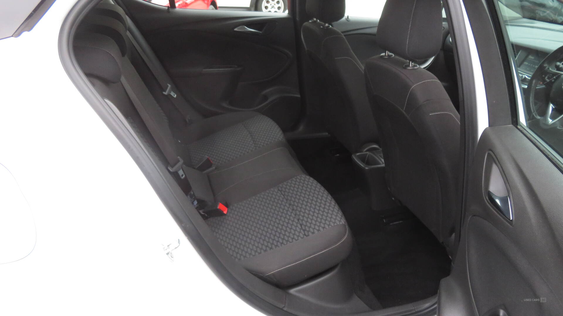 Vauxhall Astra HATCHBACK SPECIAL EDS in Derry / Londonderry
