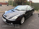 Toyota Celica