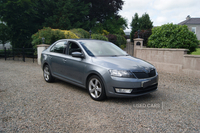 Skoda Rapid DIESEL HATCHBACK in Tyrone