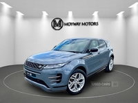 Land Rover Range Rover Evoque DIESEL HATCHBACK in Tyrone