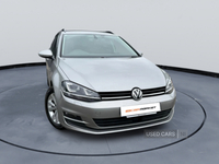 Volkswagen Golf 1.2 TSI Comfort Line Auto 5DR in Antrim