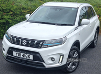 Suzuki Vitara ESTATE in Armagh