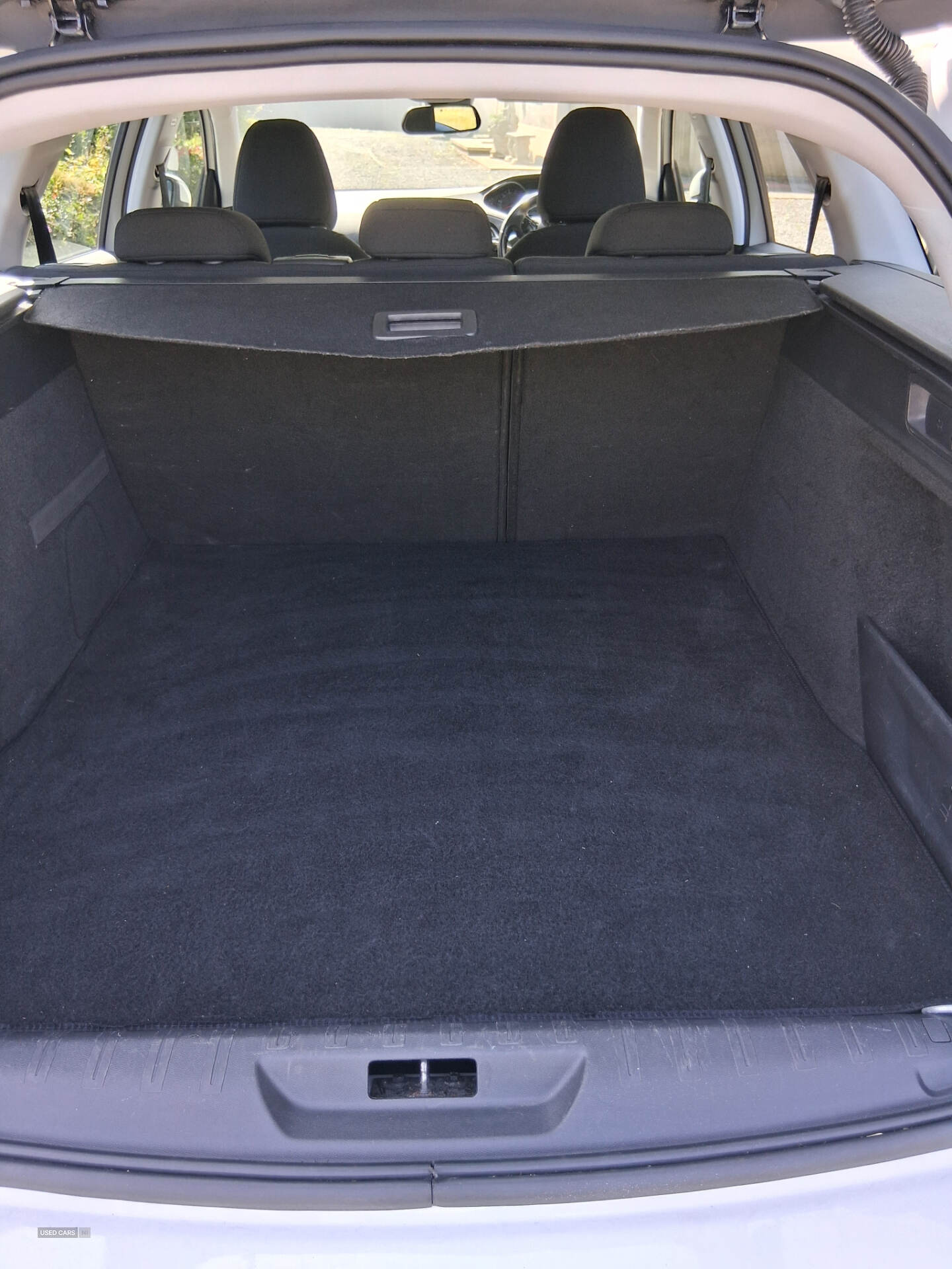 Peugeot 308 DIESEL SW ESTATE in Down