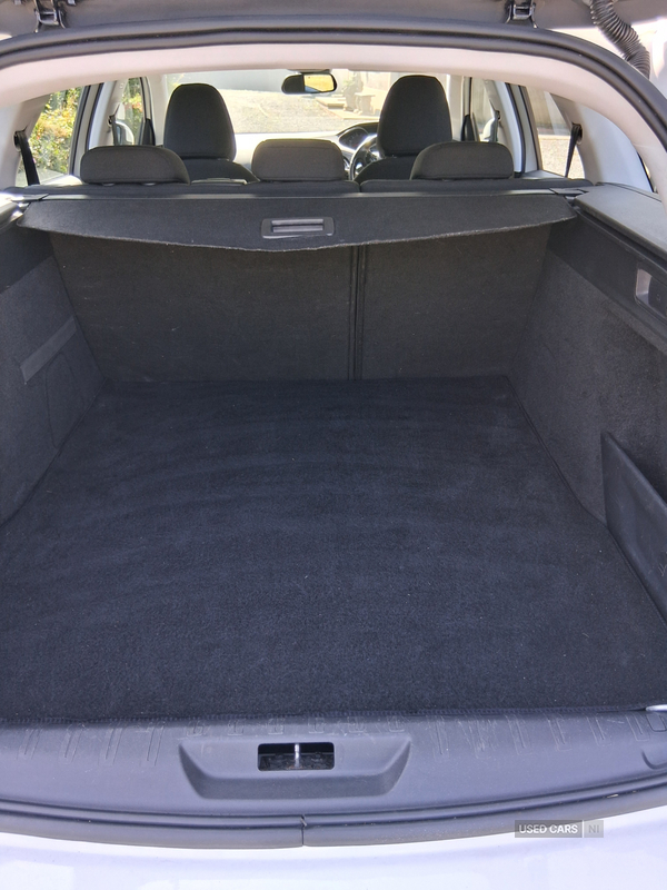 Peugeot 308 DIESEL SW ESTATE in Down