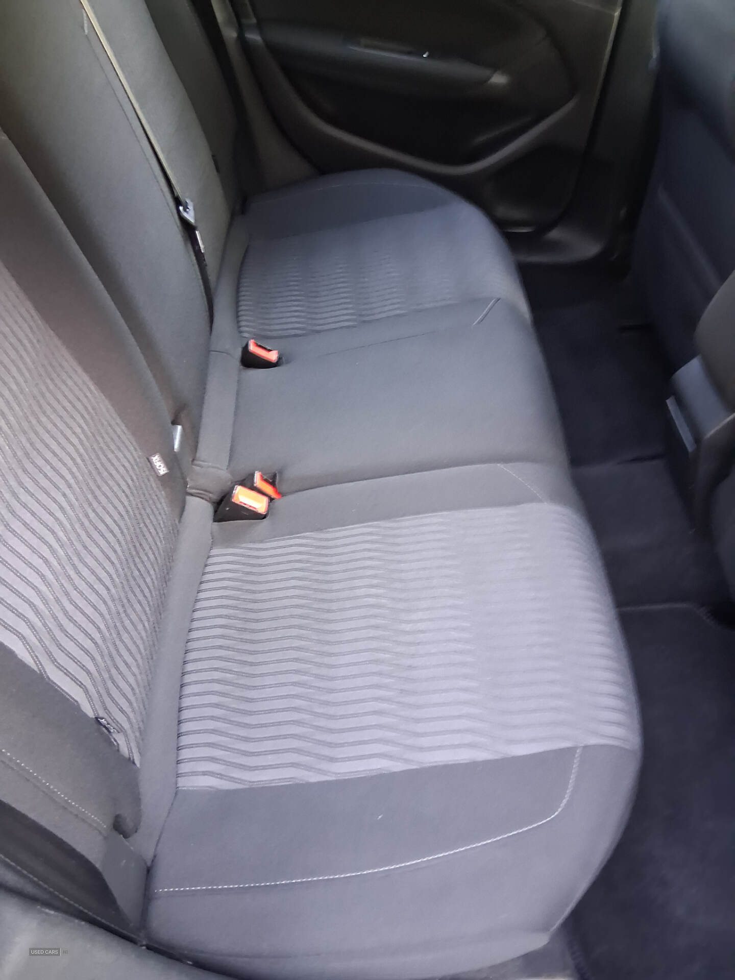 Peugeot 308 DIESEL SW ESTATE in Down