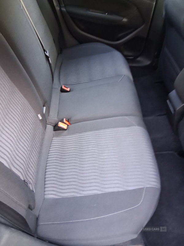 Peugeot 308 DIESEL SW ESTATE in Down