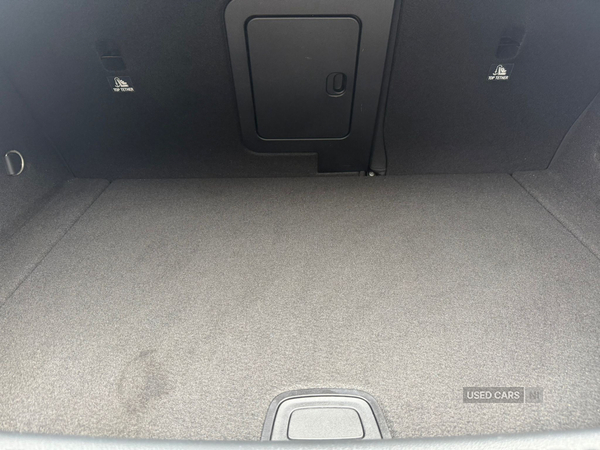 Mercedes A-Class 1.6 A180 Sport Auto 5DR in Antrim