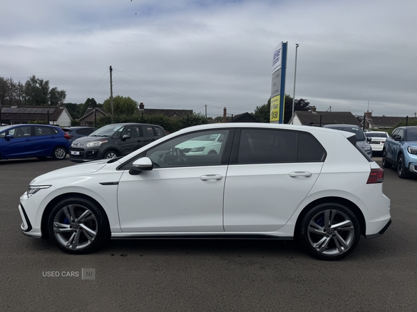 Volkswagen Golf HATCHBACK in Antrim