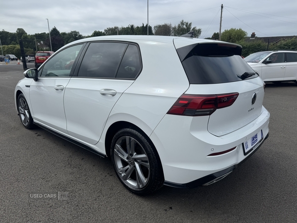 Volkswagen Golf HATCHBACK in Antrim