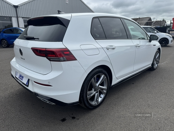 Volkswagen Golf HATCHBACK in Antrim