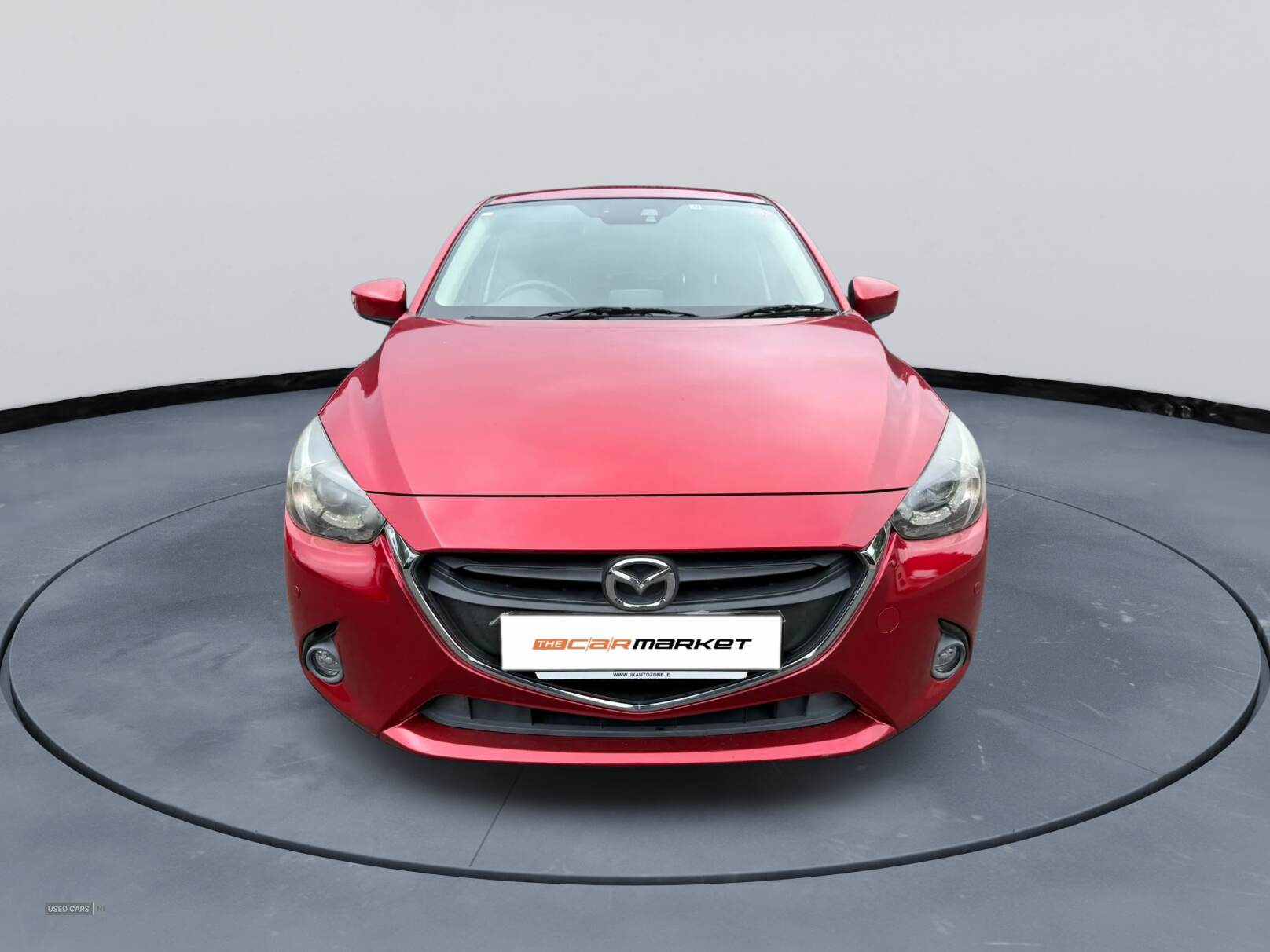 Mazda Demio 1.3 13S LED COMFORT PACKAGE SPORT AUTO 5DR in Antrim
