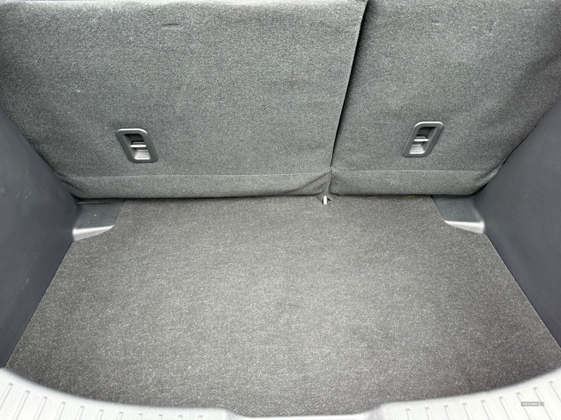Mazda Demio 1.3 13S LED COMFORT PACKAGE SPORT AUTO 5DR in Antrim