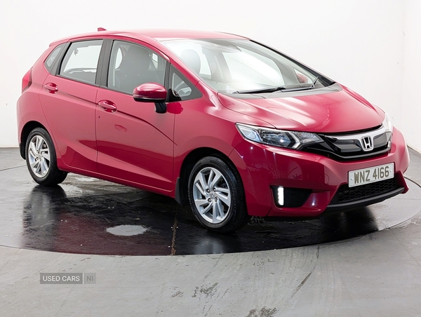 Honda Jazz HATCHBACK in Antrim