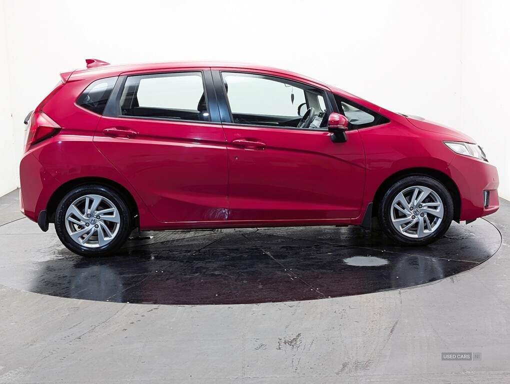 Honda Jazz HATCHBACK in Antrim