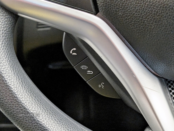 Honda Jazz HATCHBACK in Antrim