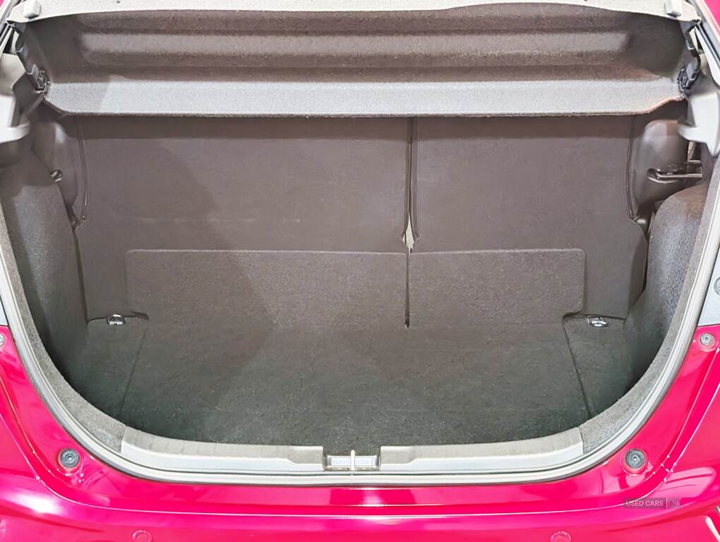 Honda Jazz HATCHBACK in Antrim