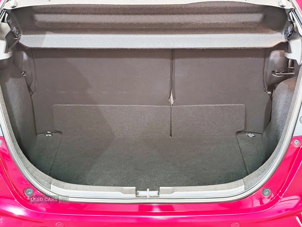 Honda Jazz HATCHBACK in Antrim