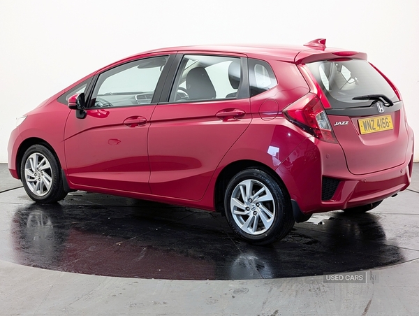 Honda Jazz HATCHBACK in Antrim
