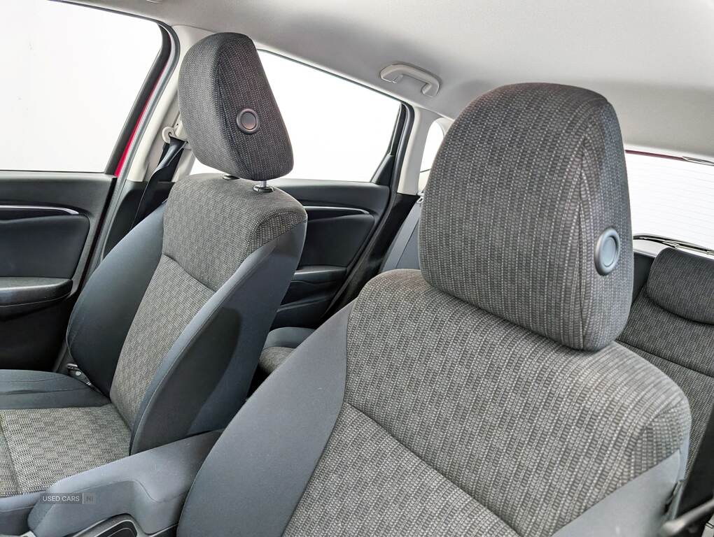 Honda Jazz HATCHBACK in Antrim