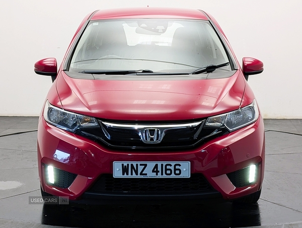 Honda Jazz HATCHBACK in Antrim